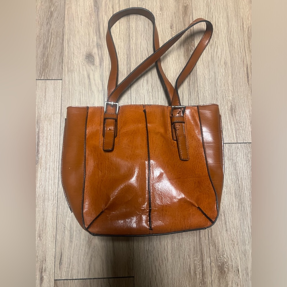 Marc Chantel purse